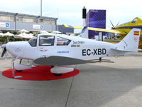 EC-XBD @ LFPB - Zenair CH640-4 Edition Club EC-XBD EC-XBD @ LFPB - Zenair CH640-4 Edition Club EC-XBD
