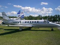 N74LM @ KLAL - Sun 'N Fun - by Derek Vento