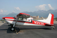 N33JH @ PAMR - PAMR