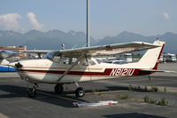 N8121U @ PAMR - PAMR - by Nick Dean
