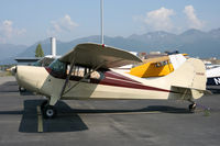 N9118E @ PAMR - PAMR