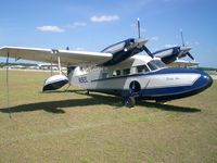 N92L @ KLAL - Sun 'N Fun - by Derek Vento
