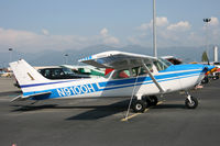 N9100H @ PAMR - PAMR - by Nick Dean
