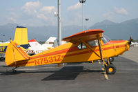 N7531Z @ PAMR - PAMR
