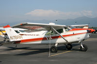 N78RR @ PAMR - PAMR - by Nick Dean