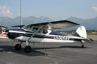 N9056A @ PAMR - PAMR
