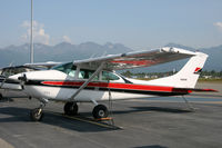 N2691R @ PAMR - PAMR - by Nick Dean