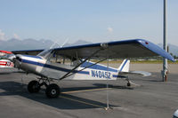N4045Z @ PAMR - PAMR - by Nick Dean