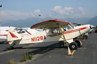 N1128A @ PAMR - PAMR - by Nick Dean