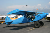 N3698M @ PAMR - PAMR - by Nick Dean