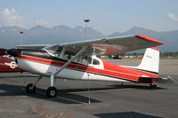 N9001M @ PAMR - PAMR - by Nick Dean