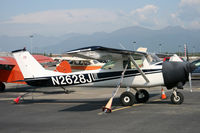 N2628J @ PAMR - PAMR - by Nick Dean