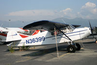 N36399 @ PAMR - PAMR - by Nick Dean