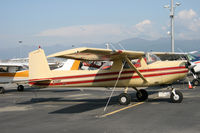 N150DF @ PAMR - PAMR