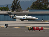 N402FL @ KSMO - N402FL taxiing - by Torsten Hoff