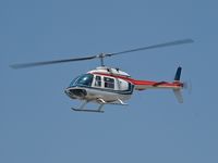 N4067G @ KSMO - N4067G arriving on RWY 21 - by Torsten Hoff