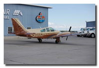 N3108W @ KATW - On the Ramp