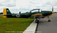 N149BS @ LAL - at  Sun N' Fun