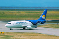 C-GCNV @ YVR - arrival at YVR - by metricbolt
