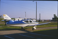 CF-DXL - My brother Bruno Matassa still owns the aircraft though it's now being flown by his daughter, Jessica Matassa and his son Frank Matassa - by Maurice Matassa