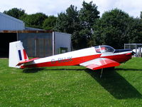 G-BUJX photo, click to enlarge