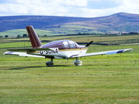 G-SONA photo, click to enlarge G-SONA photo, click to enlarge