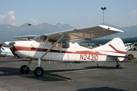 N2431D @ PAMR - PAMR - by Nick Dean