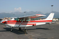 N6397V @ PAMR - PAMR - by Nick Dean