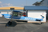 N6233S @ PAMR - PAMR - by Nick Dean
