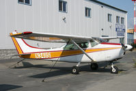 N3411S @ PAMR - PAMR - by Nick Dean