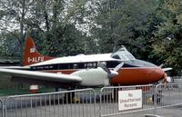 G-ALFU photo, click to enlarge G-ALFU photo, click to enlarge