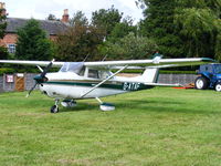 G-ATAF photo, click to enlarge G-ATAF photo, click to enlarge