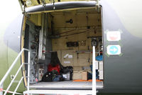 50 99 @ EDMT - Transall C-160D - Germany Air Force