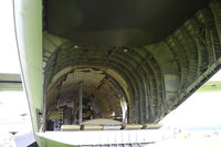 50 99 @ EDMT - Transall C-160D - Germany Air Force