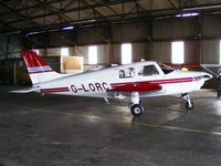 G-LORC photo, click to enlarge G-LORC photo, click to enlarge