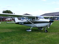 G-ATAF photo, click to enlarge G-ATAF photo, click to enlarge