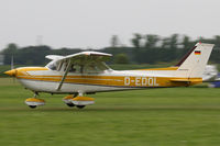 D-EDQL @ EDMT - Reims F172