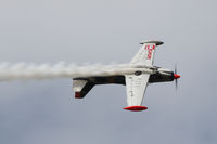 D-EDUR @ EDMT - SIAI/Marchetti SF.260