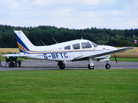 G-BFTC photo, click to enlarge G-BFTC photo, click to enlarge