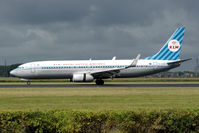 PH-BXA photo, click to enlarge