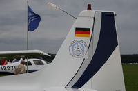 D-ELFE @ EDMT - Grob 105G - by Juergen Postl