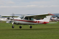 D-EMPF @ EDMT - Cessna 177RG Cardinal RG