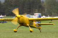 D-EXBH @ EDMT - Extra 300L