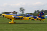 D-EXBH @ EDMT - Extra 300L