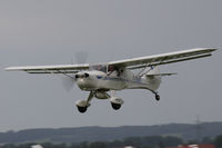 D-MAPG @ EDMT - Avid-Flyer M-IV