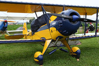 F-JWKA @ EDMT - Kiebitz - by Juergen Postl