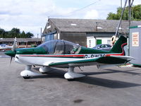G-BWZG photo, click to enlarge G-BWZG photo, click to enlarge