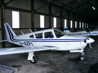 G-AZFI photo, click to enlarge G-AZFI photo, click to enlarge