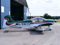 G-BWZG photo, click to enlarge G-BWZG photo, click to enlarge