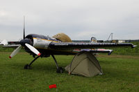 LY-AGL @ EDMT - AcroSports Yakovlev Yak-55
